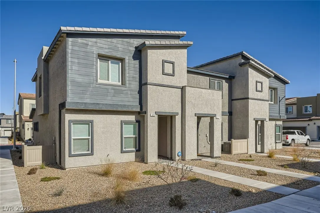 527 Clearsable Avenue, Henderson