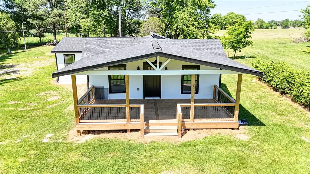 18175 Harmon Road, Fayetteville