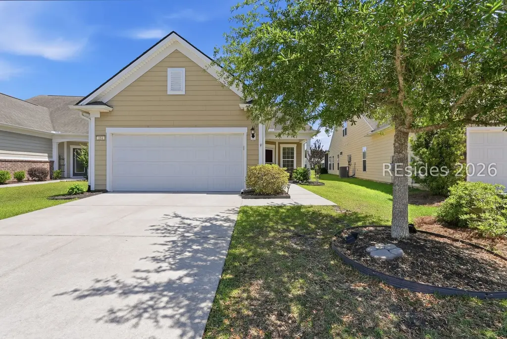 184 Heathwood Drive, Okatie