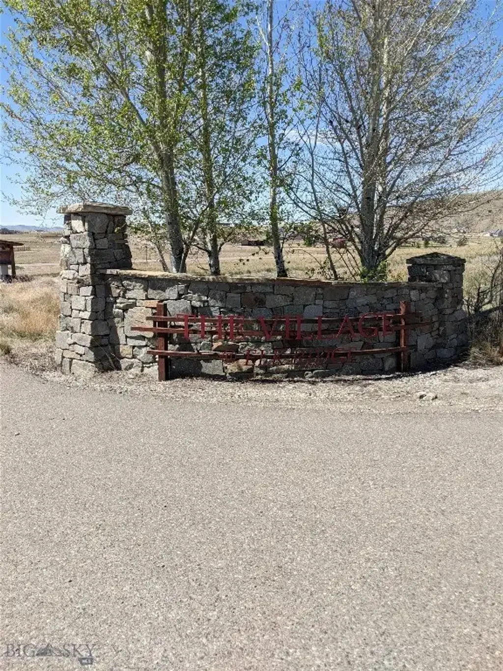 Tbd (lot 230 & 231) Rolling Prairie Way, Three Forks