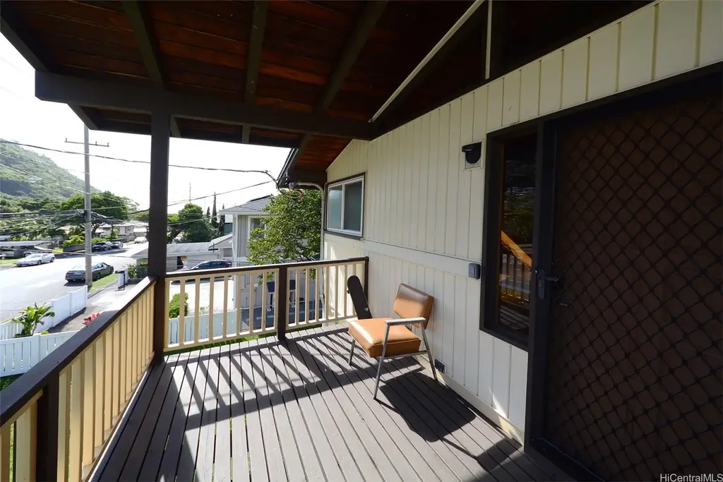 2442 10th Avenue, Honolulu