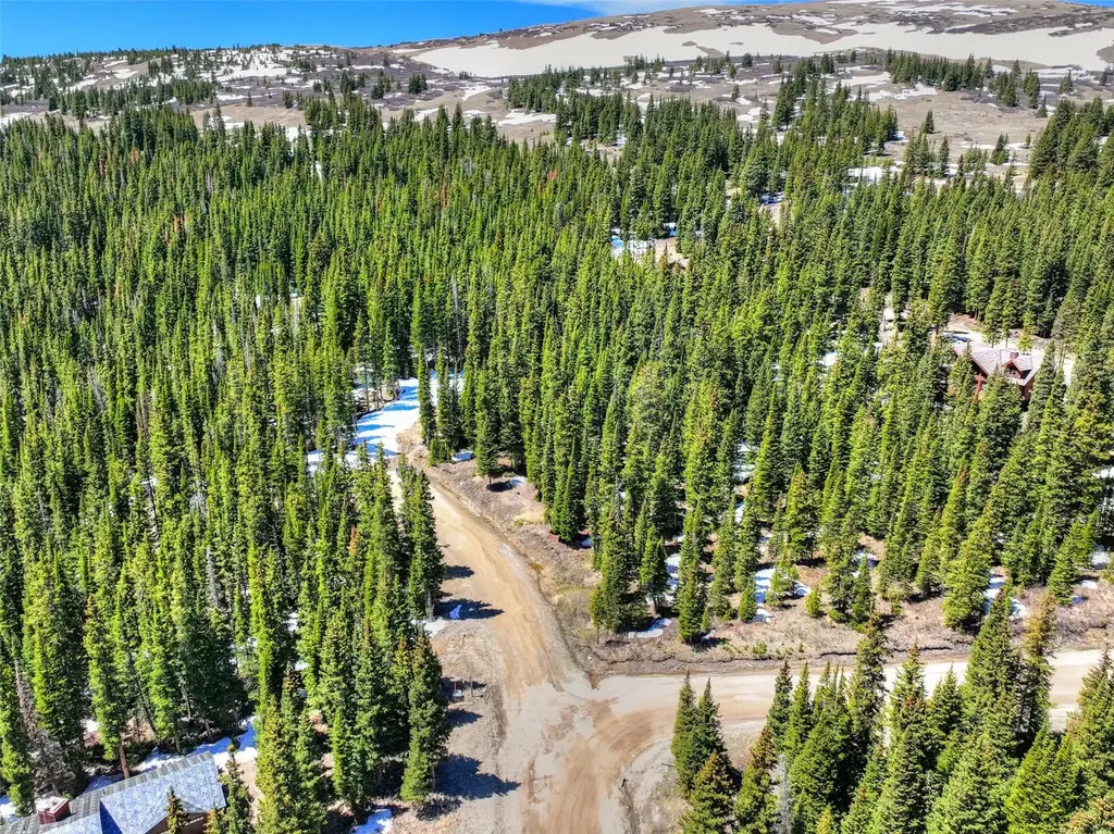 31 Kimmes Lane, Breckenridge