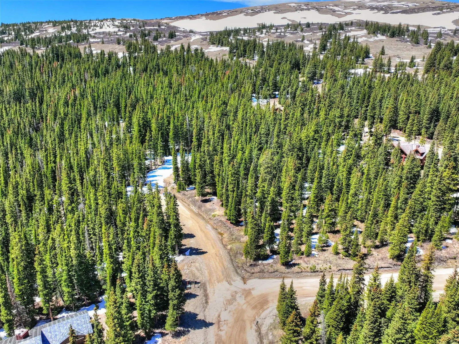 31 Kimmes Lane, Breckenridge