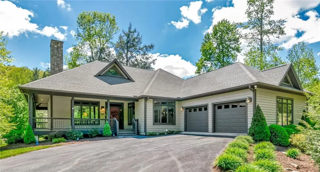 30 Creekside Meadows Lane, Linville