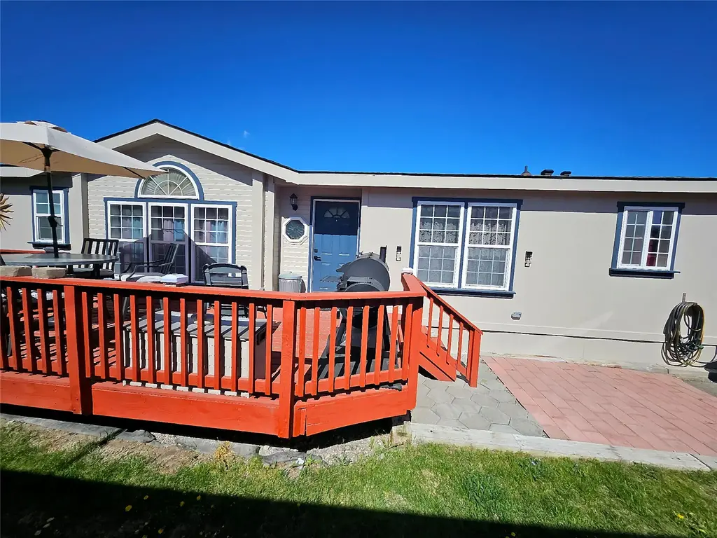 1725 Dukes Avenue, Missoula