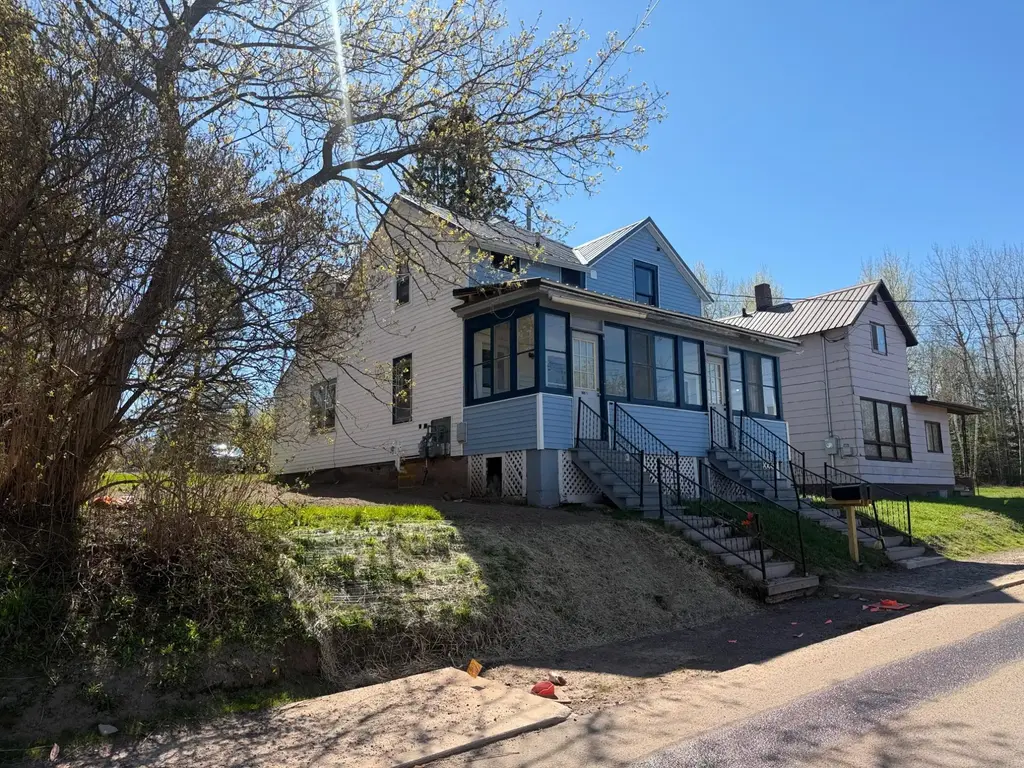 208 Greenbush St, Ironwood