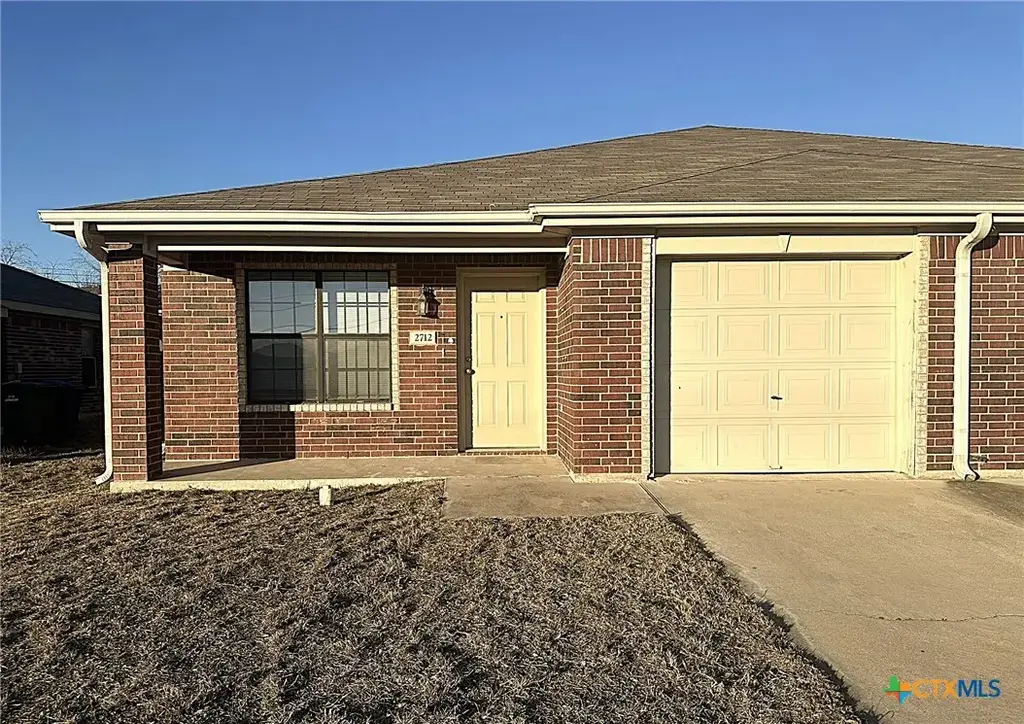 2710 Ashley Drive 2712, Copperas Cove