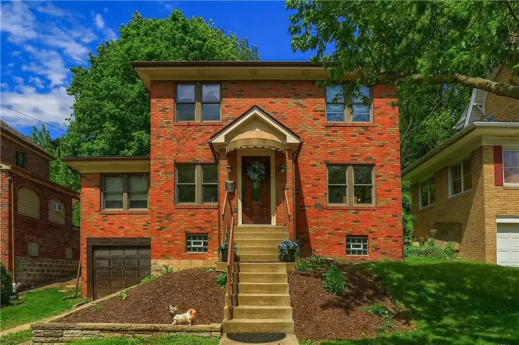 369 Orchard, Mt Lebanon
