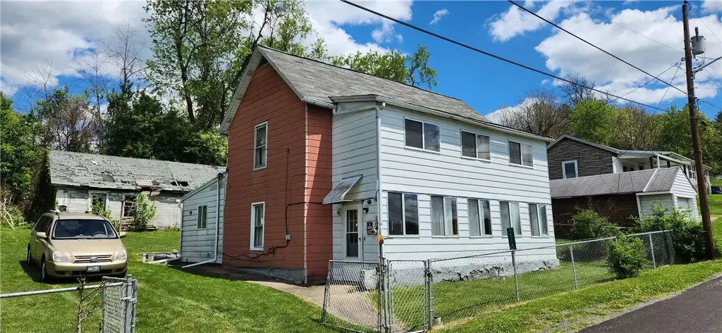 2014 5th Street , Redstone