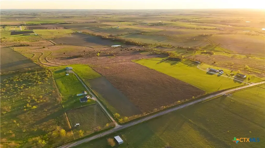 6831 Landfill Road, Belton