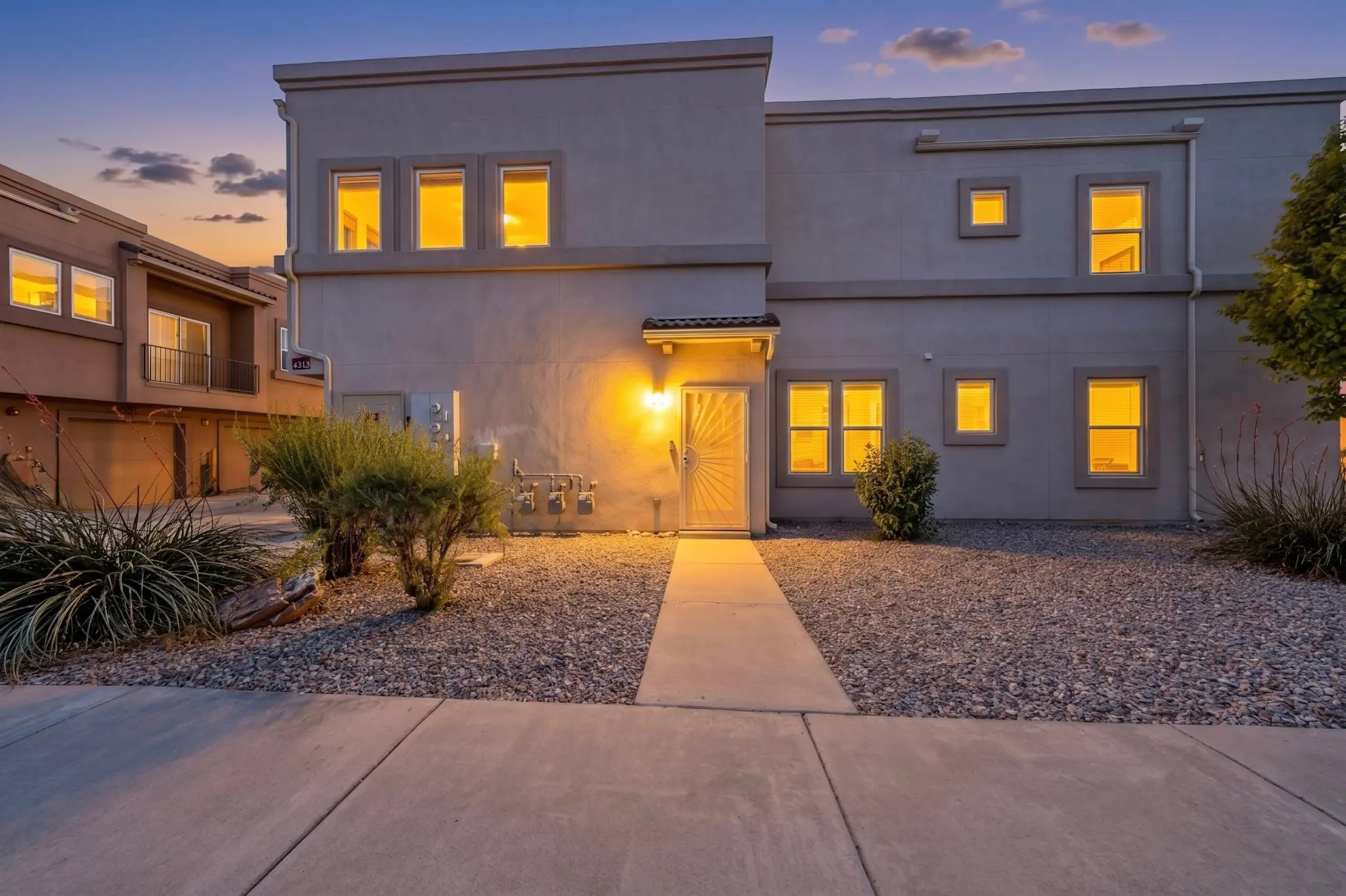 4328 Santo Domingo Street # C, Santa Fe