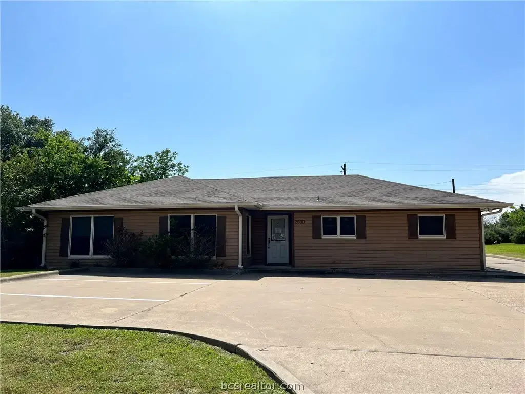 2600 E Villa Maria Road, Bryan