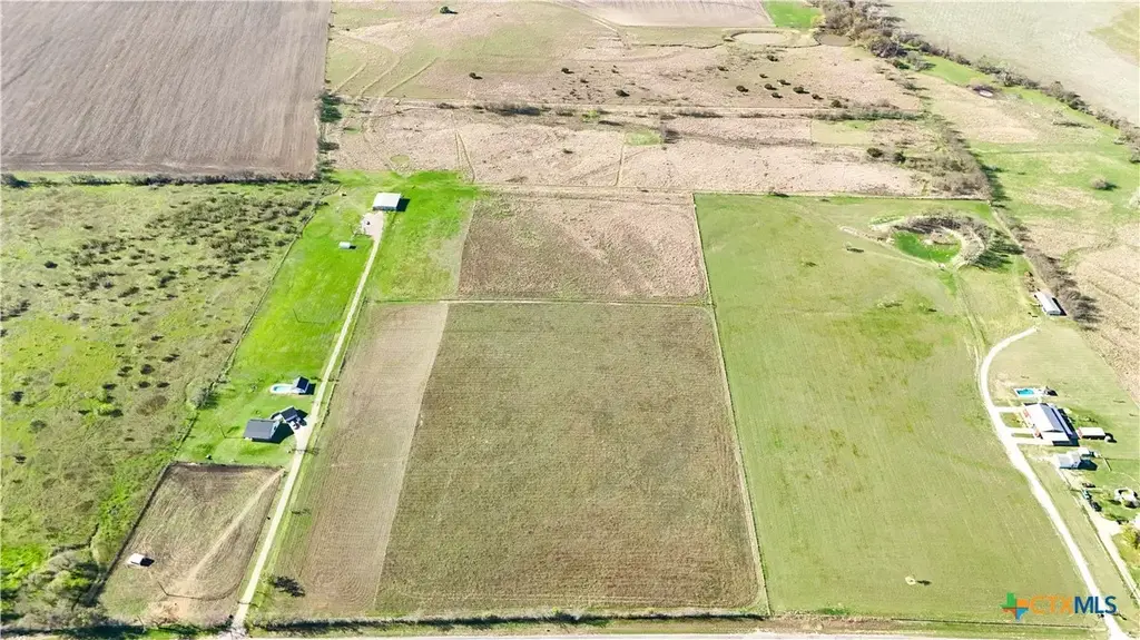 Tbd Fm 1123, Belton