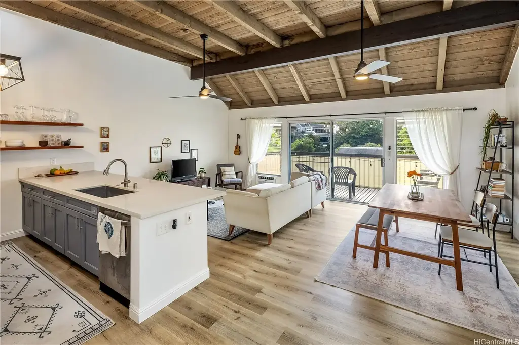 44-145 Hako Street # 1404, Kaneohe