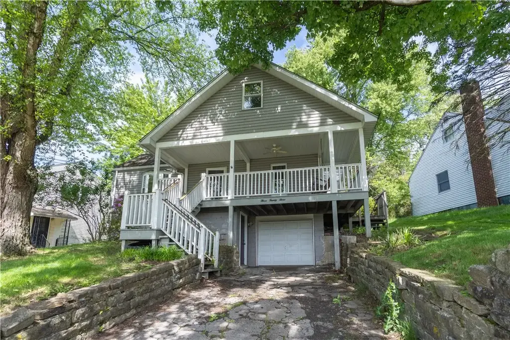 323 Idlewood Road , Penn Hills