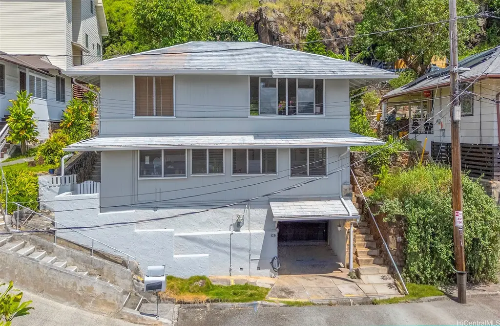 3251 Palolo Terrace Place, Honolulu