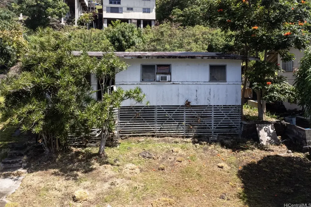 756 Iaukea Street, Honolulu
