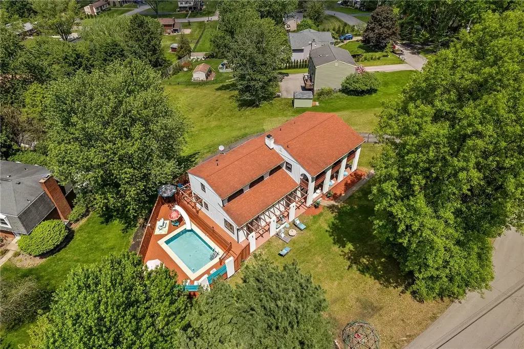 3031 Marie Drive, Hampton