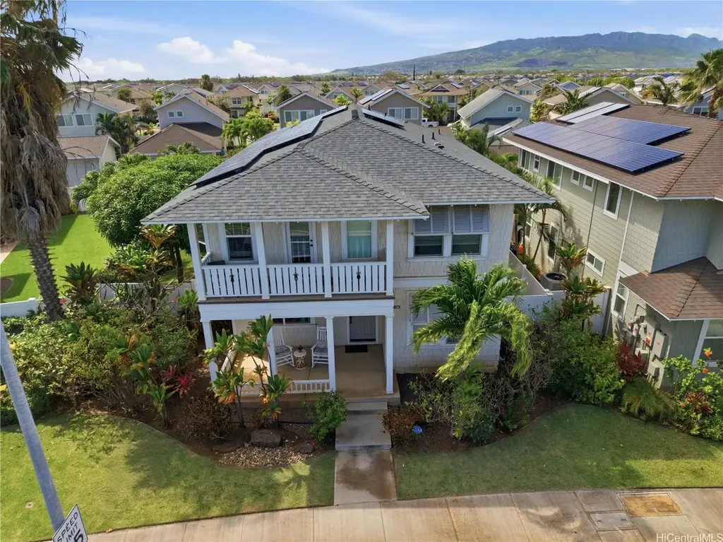 91-1146 Kai Weke Street, Ewa Beach