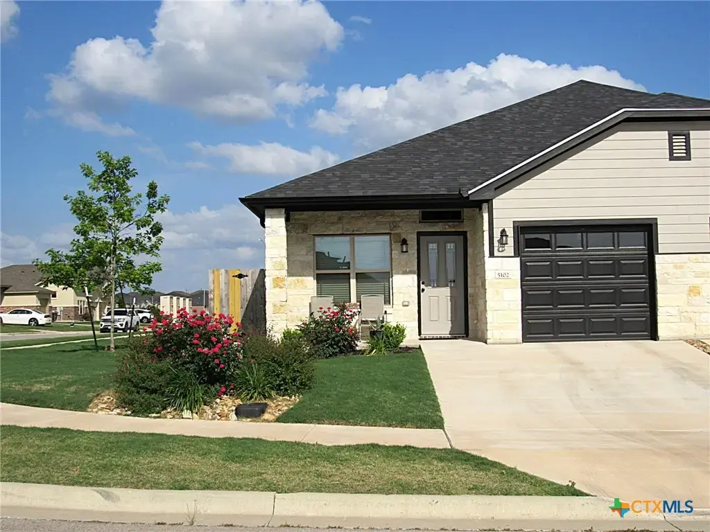 5102 White Rose Drive, Killeen