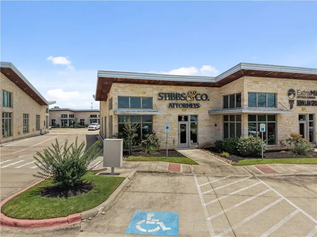 750 William D Fitch Parkway 210, College Station