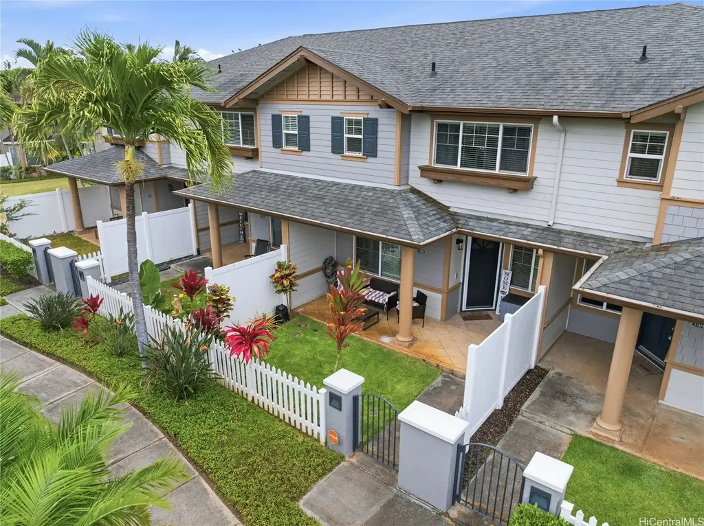 91-2093 Kaioli Street # 1703, Ewa Beach