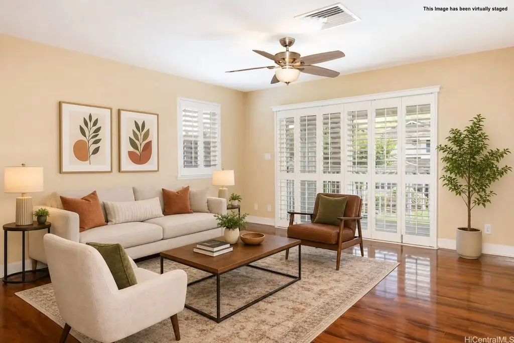 92-1051 Koio Drive # M8-2, Kapolei
