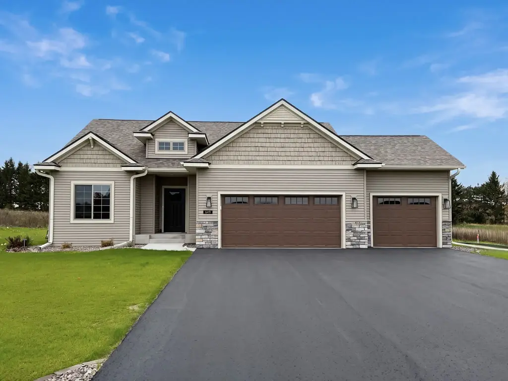 649 Sicilia Drive Lot 14, Eau Claire