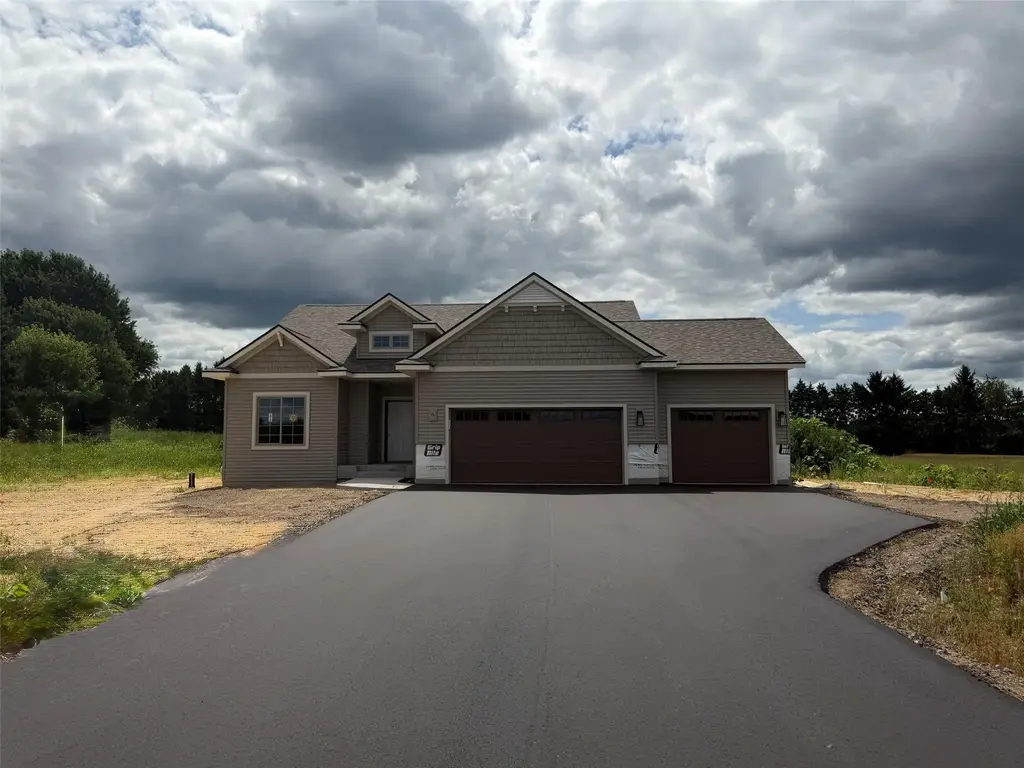 649 Sicilia Drive Lot 14, Eau Claire