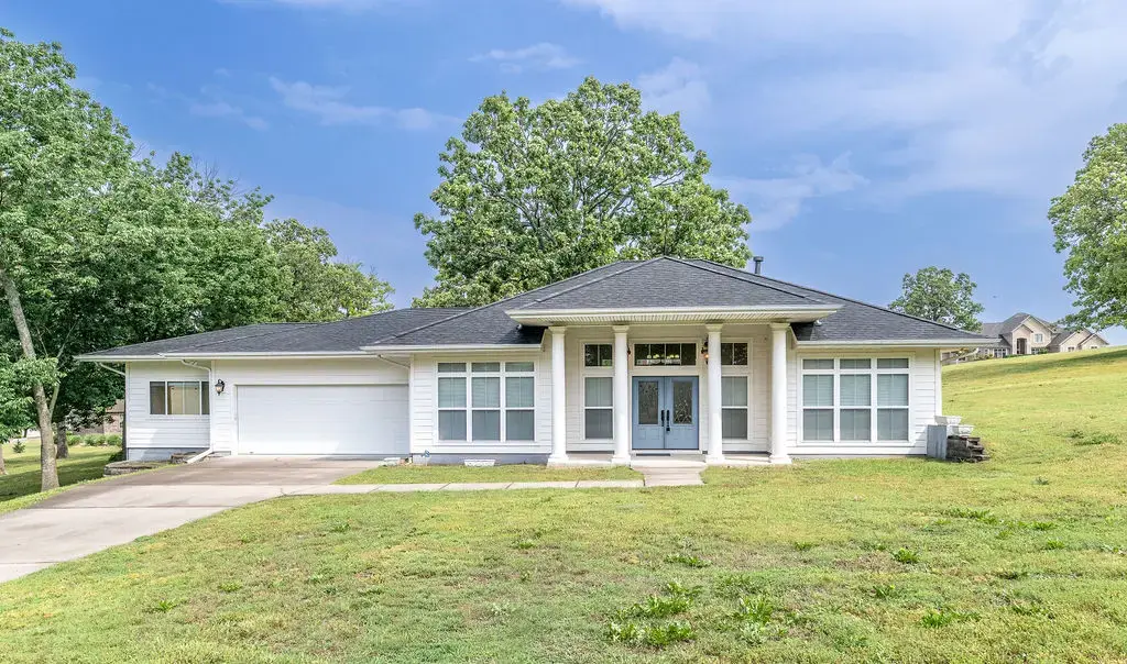 104 Ridge Haven Drive, Berryville