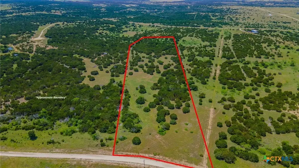 Unassigned Private Road 16021, Jonesboro