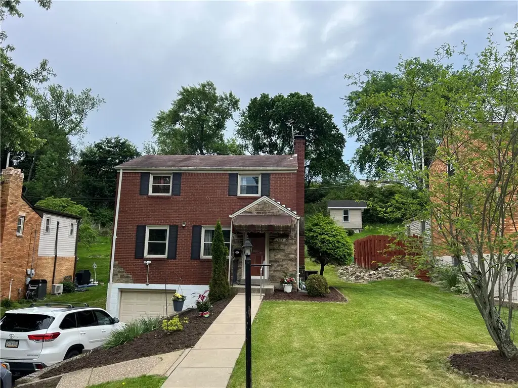 1424 Senior Drive , Baldwin Boro