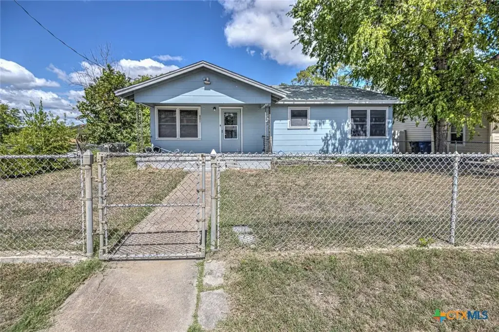801 N Main St, Copperas Cove