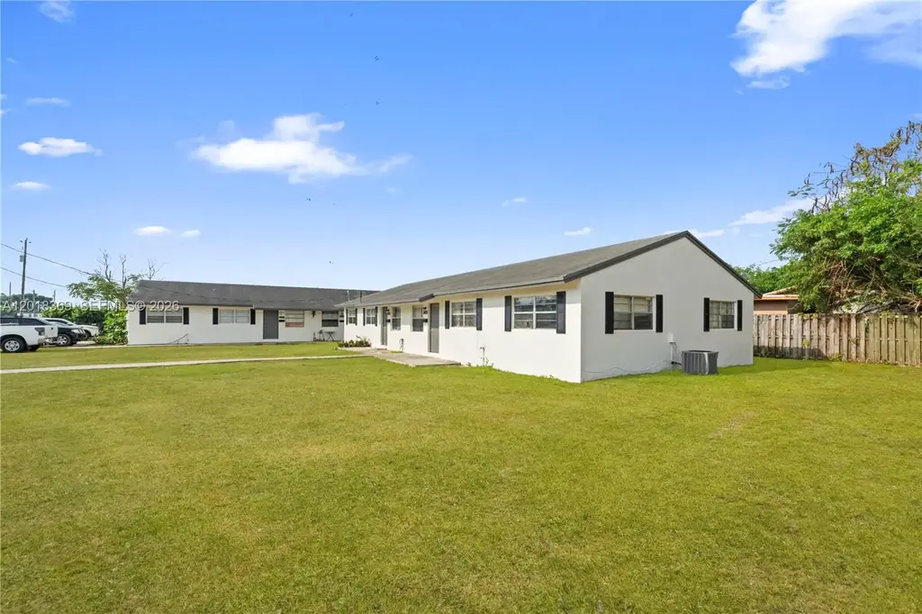 430 Sw 10th Ave, Homestead
