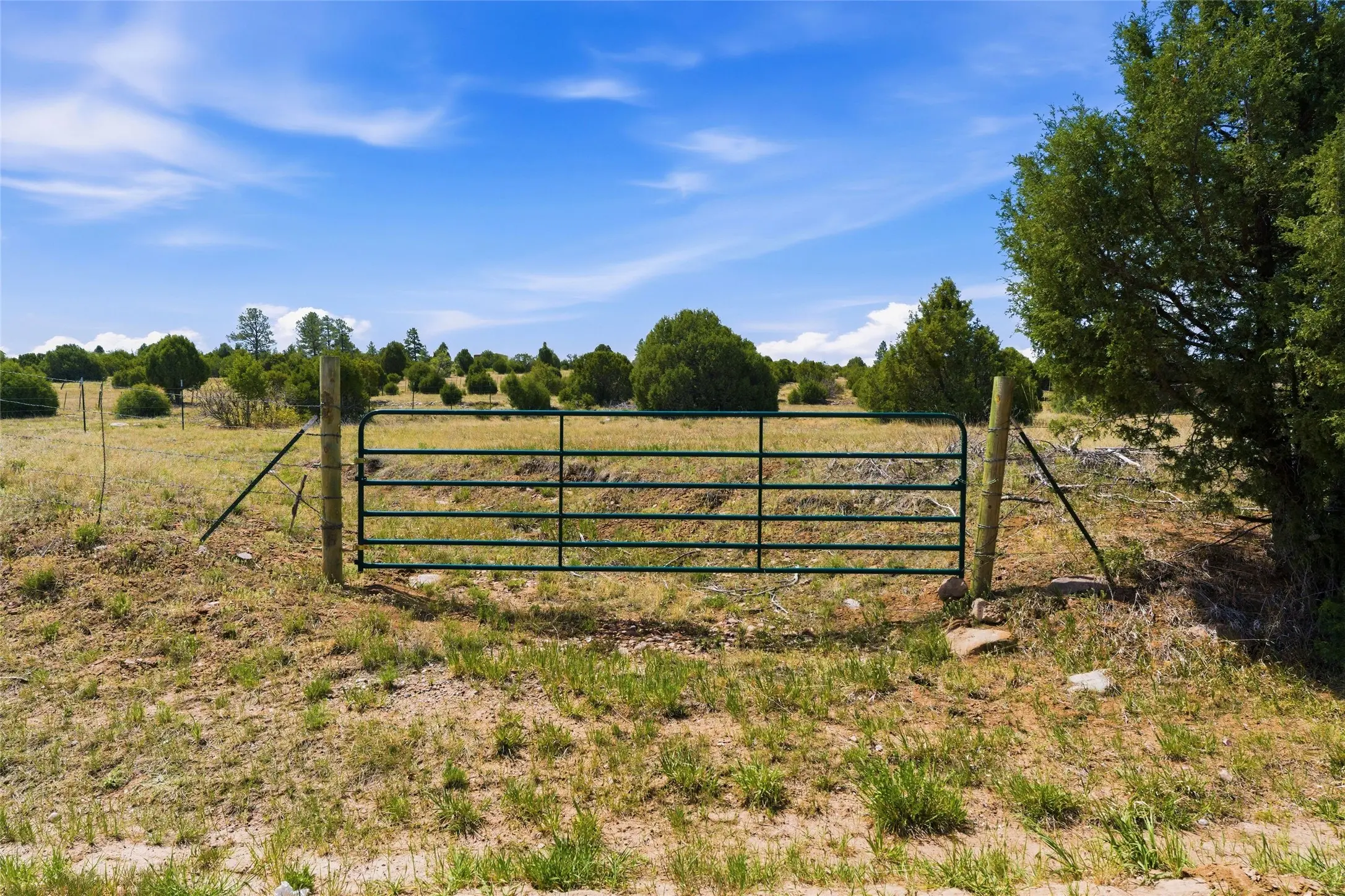 15.22 Acres County Road 75, Truchas