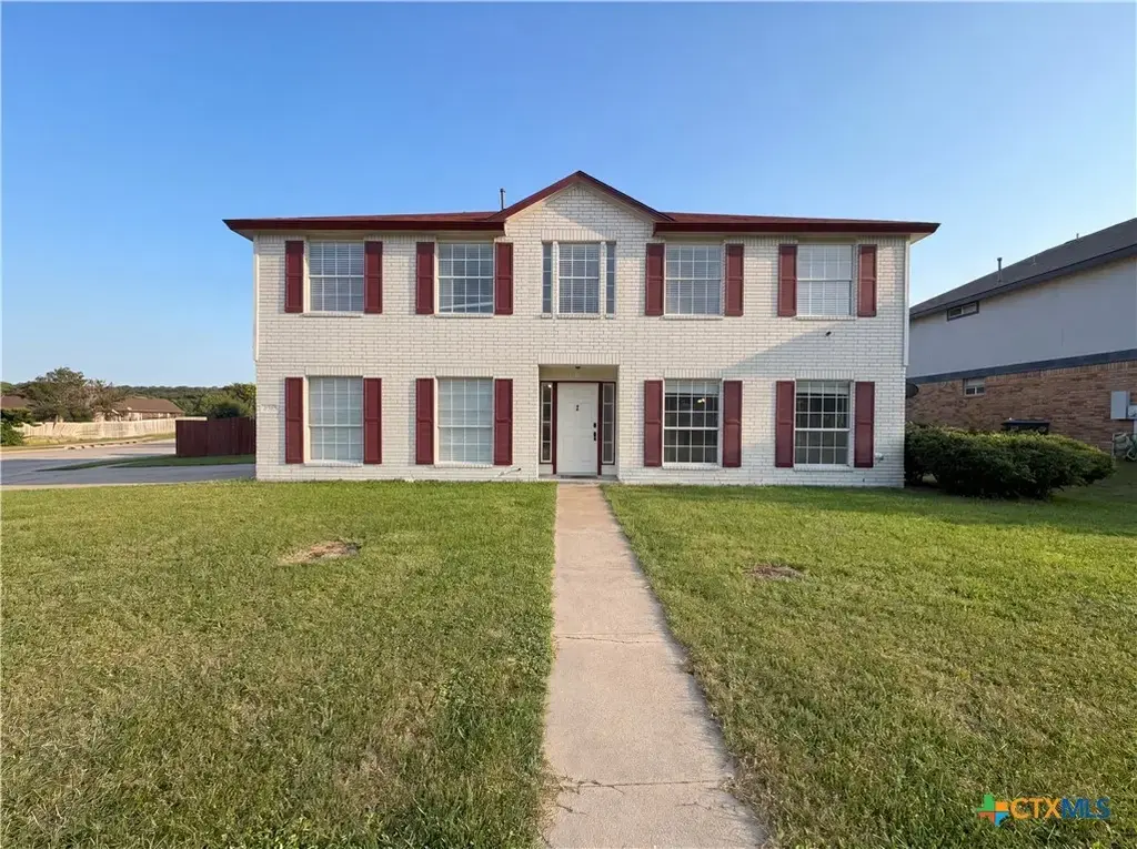 1301 Judy Lane, Copperas Cove