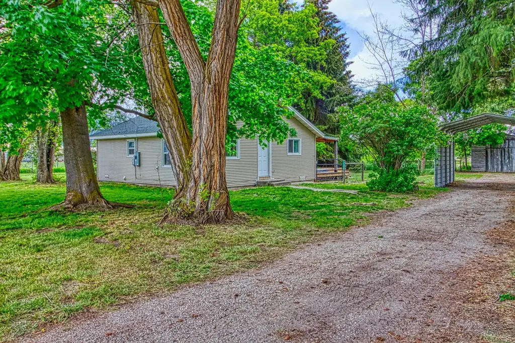 134 Grantsdale Cutoff Road, Hamilton