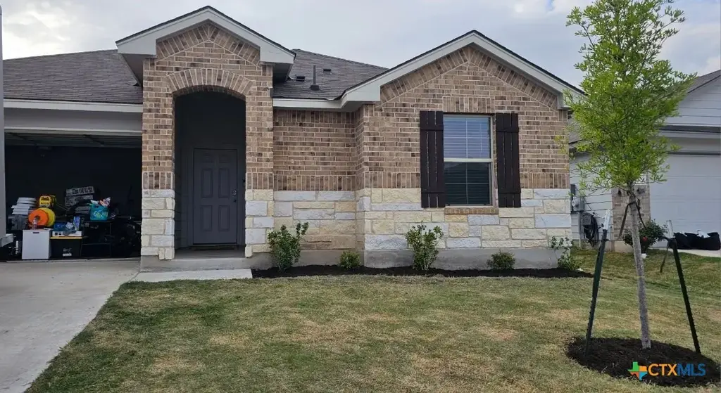 2513 Rollett Drive, Temple