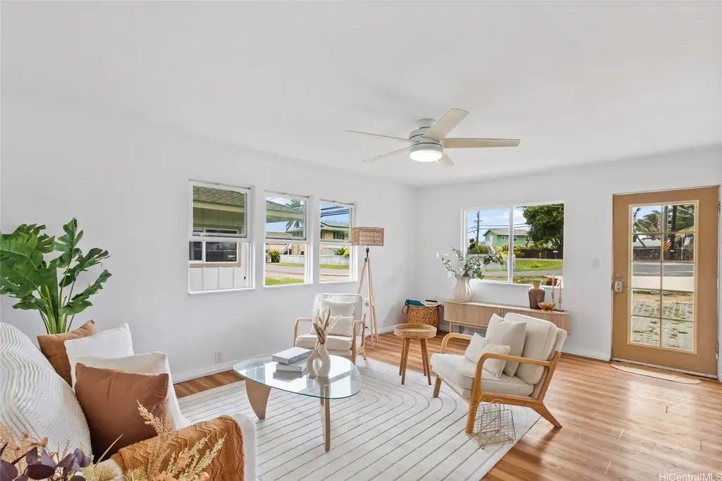 55-610 Kamehameha Highway # 3a, Laie