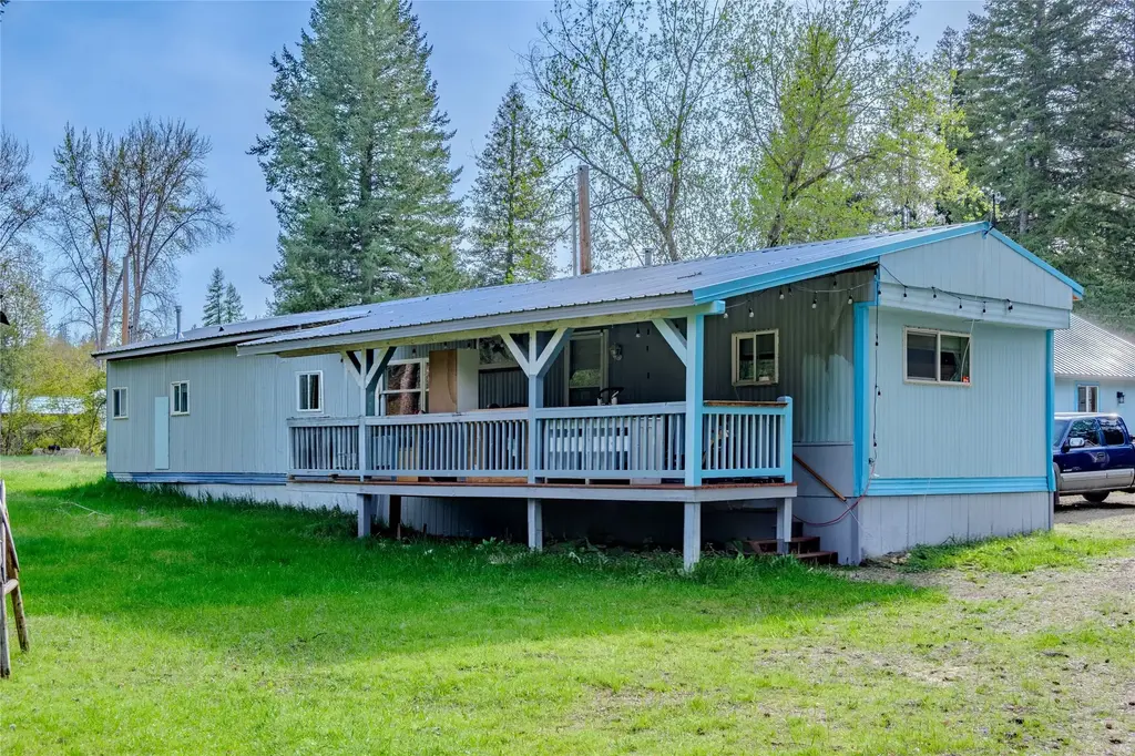 97 Evans Road, Libby