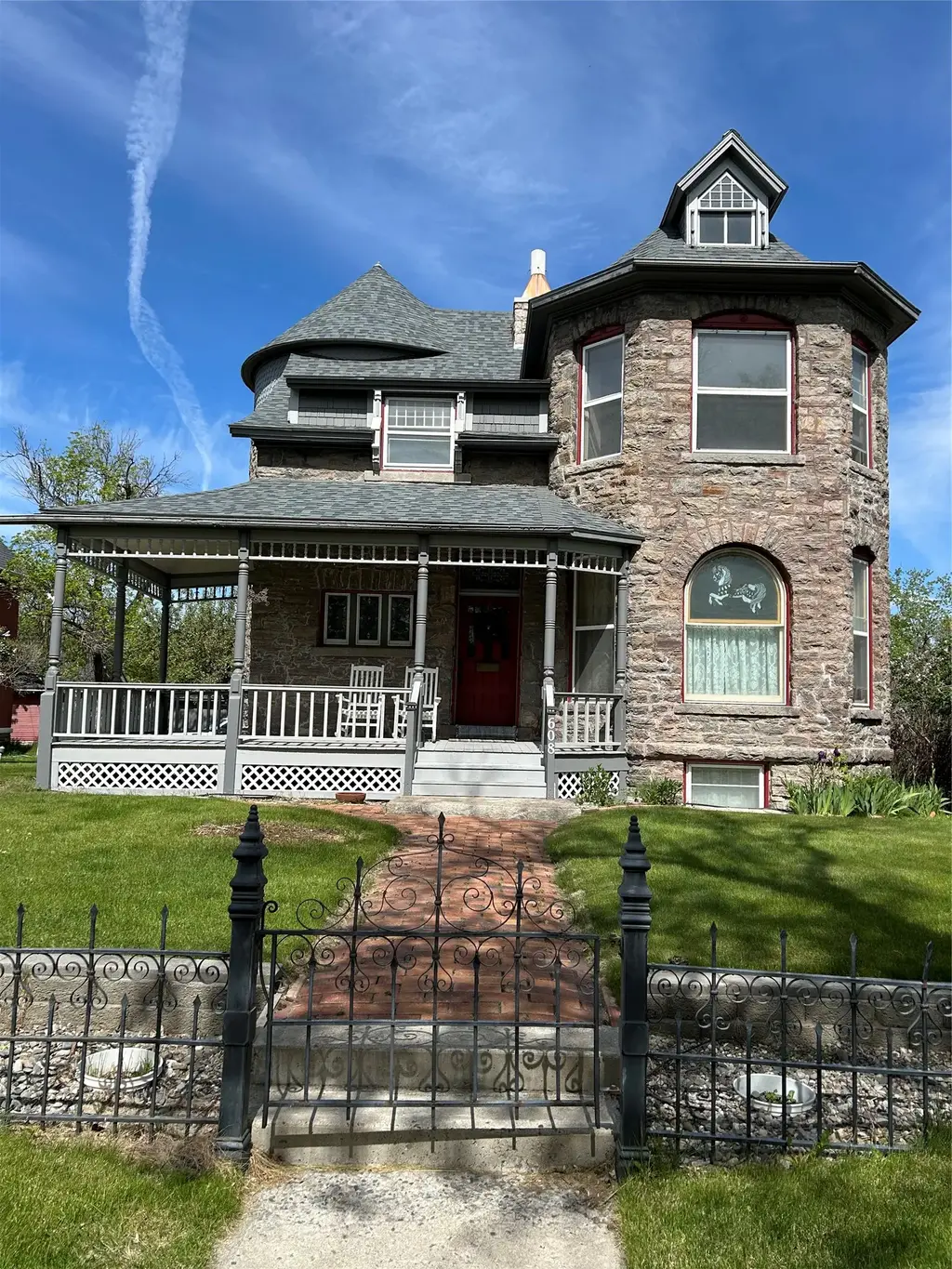 608 N Ewing Street, Helena