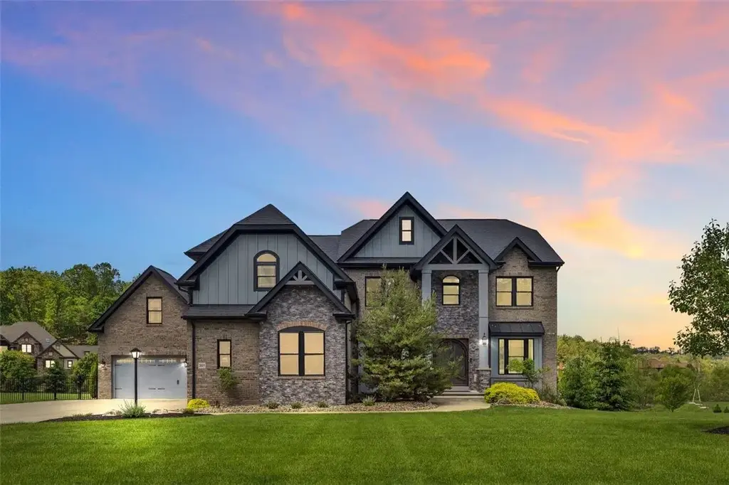 301 Serendipity Lane , Cranberry