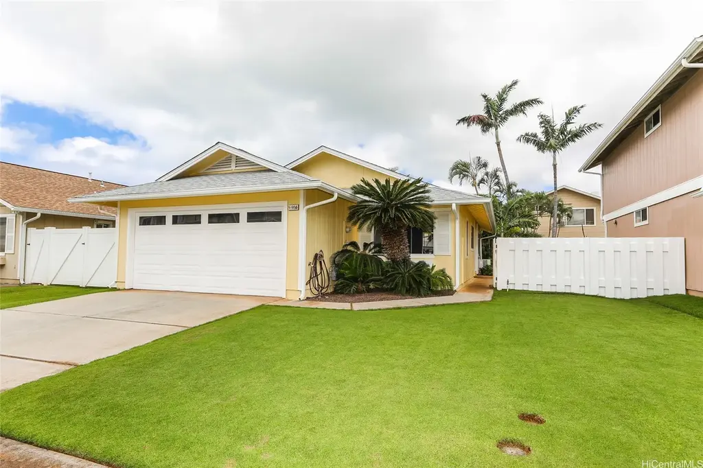 91-986 Awawalei Place, Ewa Beach