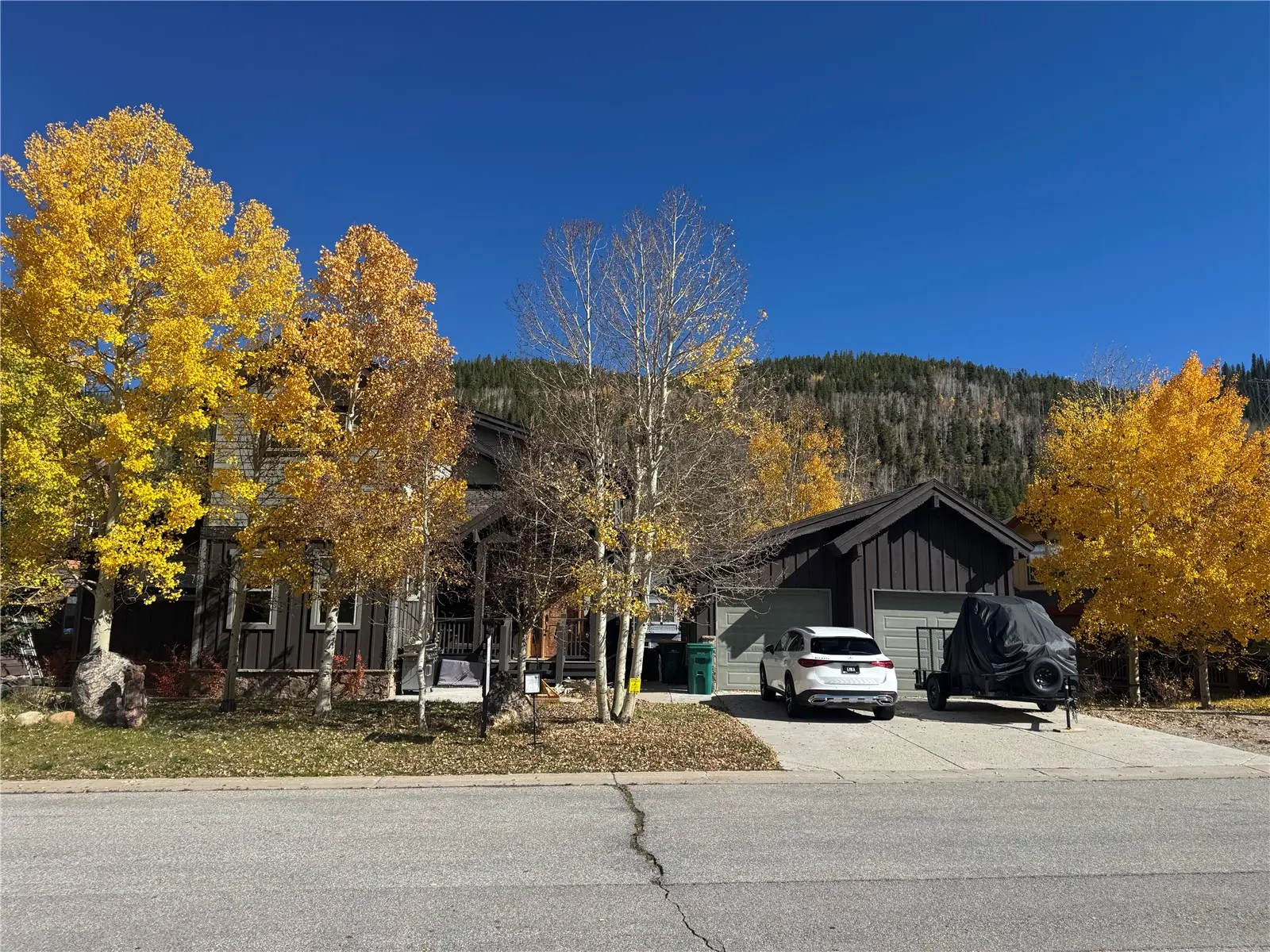 125 Rachel Lane, Breckenridge