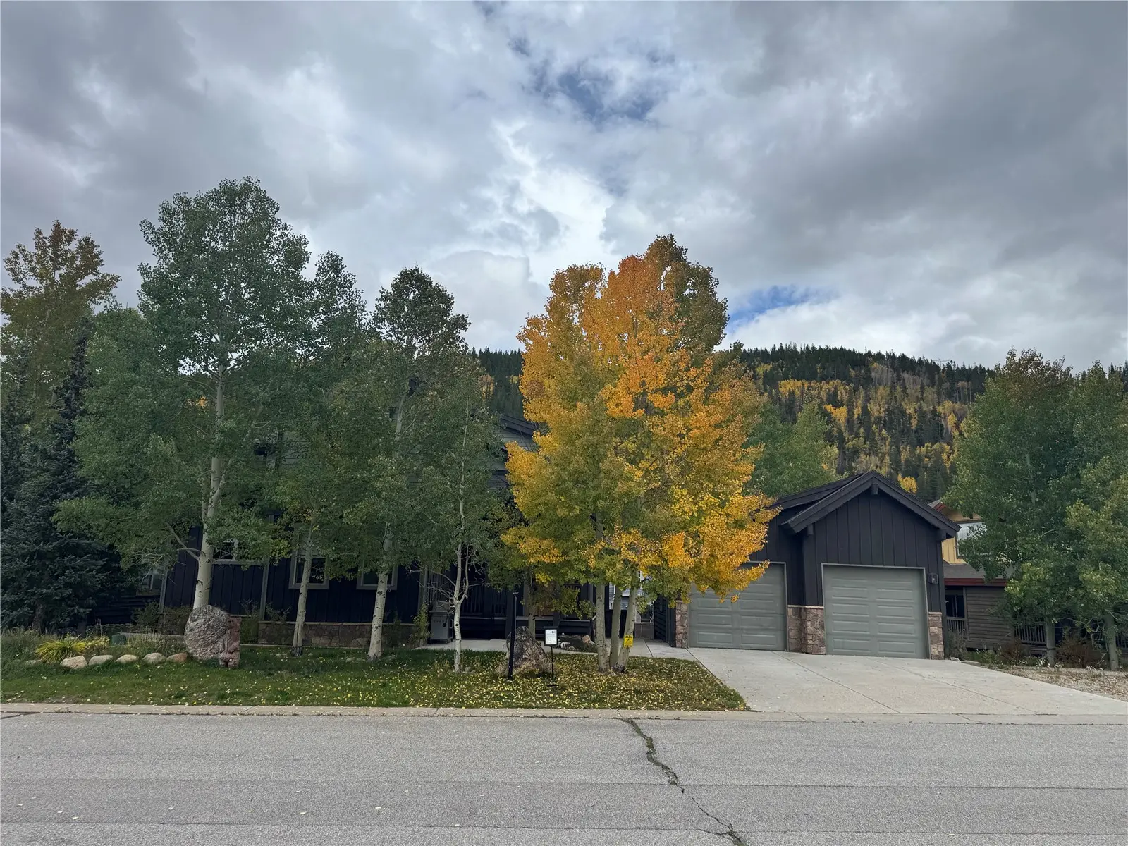 125 Rachel Lane, Breckenridge
