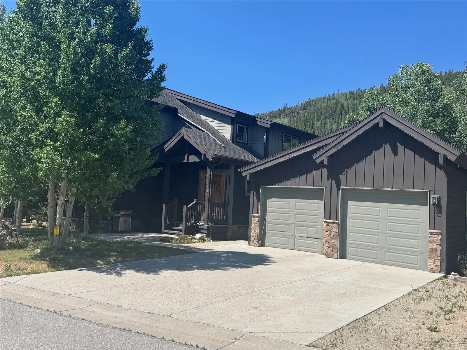 125 Rachel Lane, Breckenridge