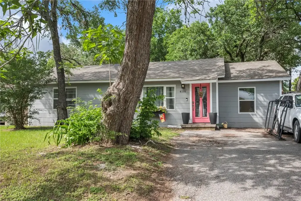 4110 Margaret Street, Bryan