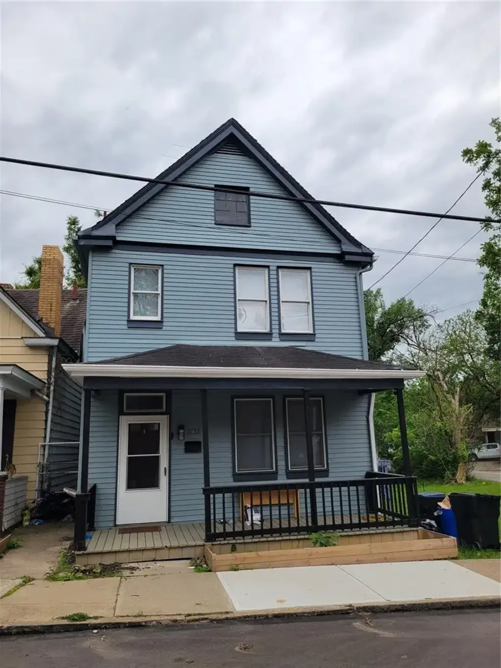 2735 Zephyr Avenue , Sheraden
