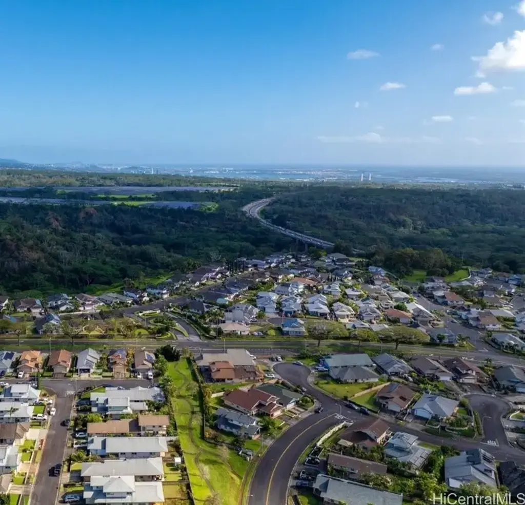 94-132 Kiaha Loop, Mililani