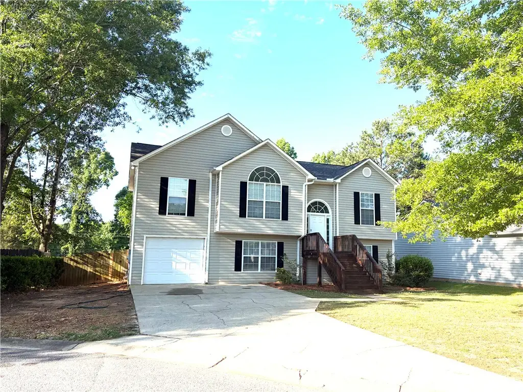2214 Franklin St, Auburn